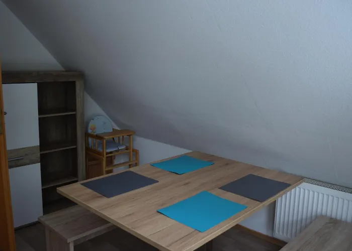 Hotel Wellness- & Haus Am