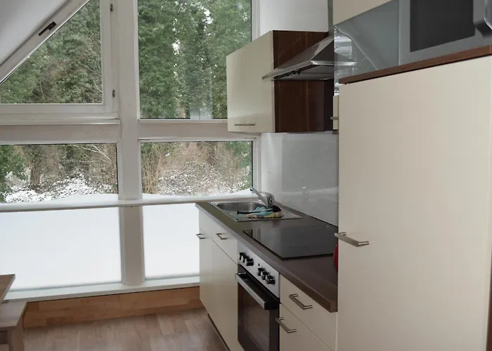 Hotel Wellness- & Haus Am