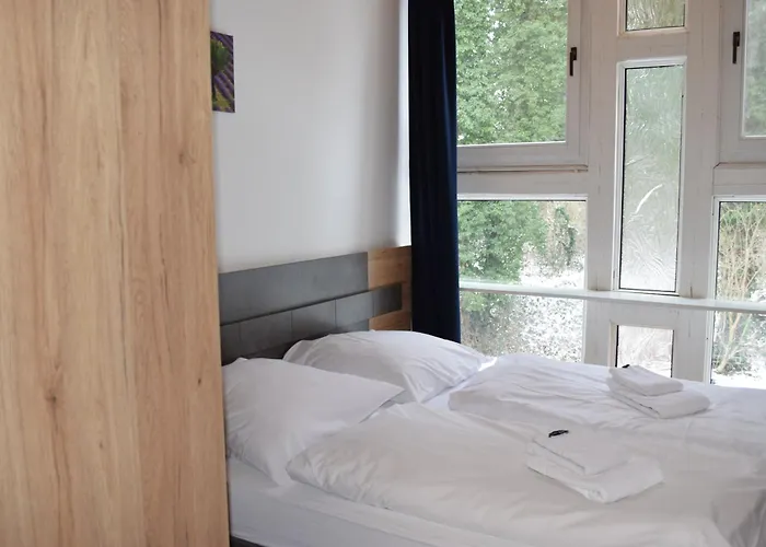 Wellness- & Haus Am 4*