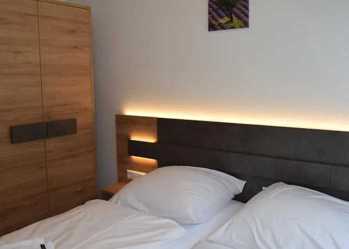 Hotel Wellness- & Haus Am Arendsee (Altmarkkreis Salzwedel)