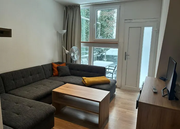 Wellness- & Haus Am 4*