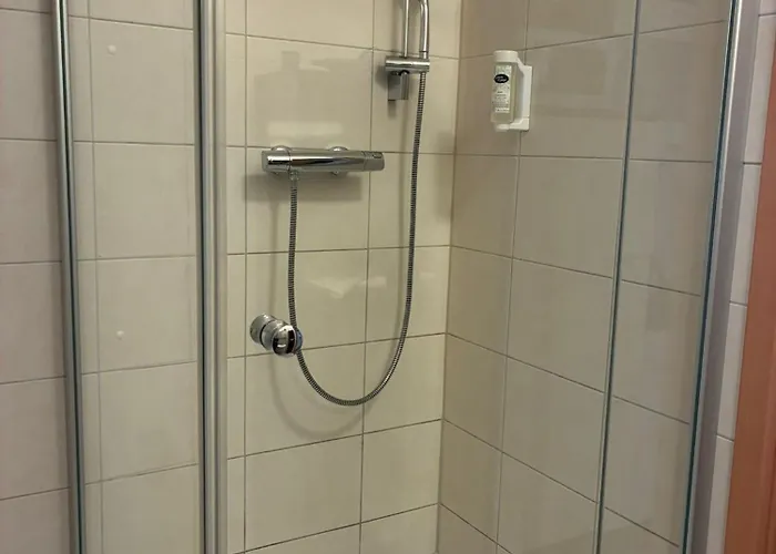 Wellness- & Haus Am 4*