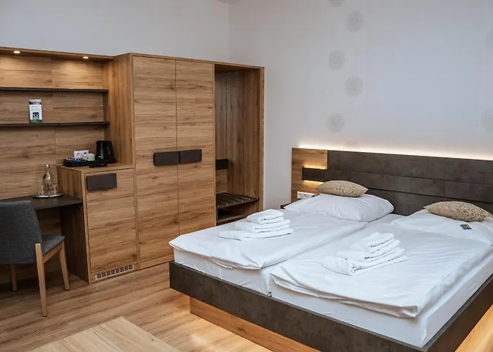 Hotel Wellness- & Haus Am Arendsee (Altmarkkreis Salzwedel)