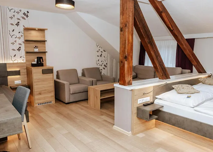 Hotel Wellness- & Haus Am Arendsee (Altmarkkreis Salzwedel)