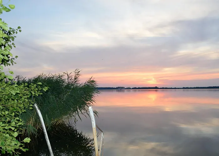 Hotel Wellness- & Haus Am