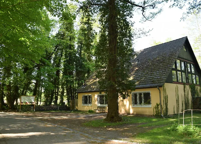 Hotel Wellness- & Haus Am