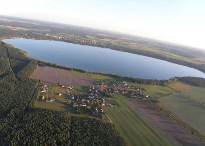 Wellness- & Haus Am Arendsee (Altmarkkreis Salzwedel)