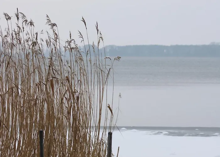 Wellness- & Haus Am Hotel Arendsee (Altmarkkreis Salzwedel)