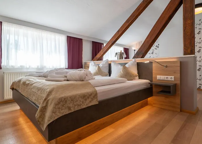 Hotel Wellness- & Haus Am