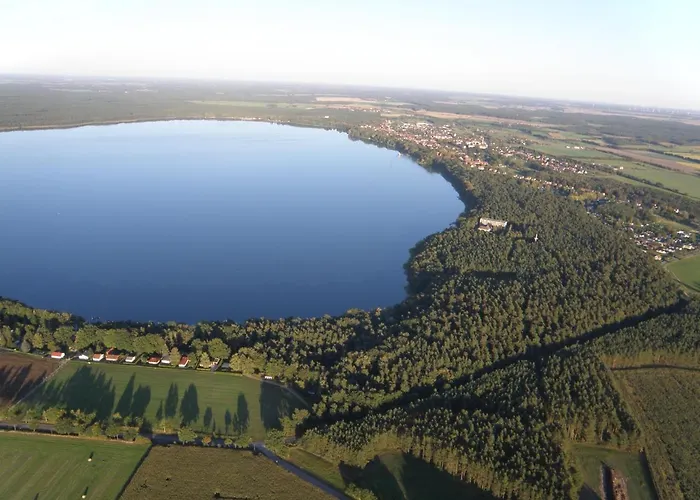 Hotell Wellness- & Haus Am