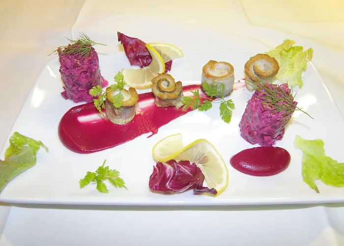 Wellness- & Haus Am Arendsee (Altmarkkreis Salzwedel)