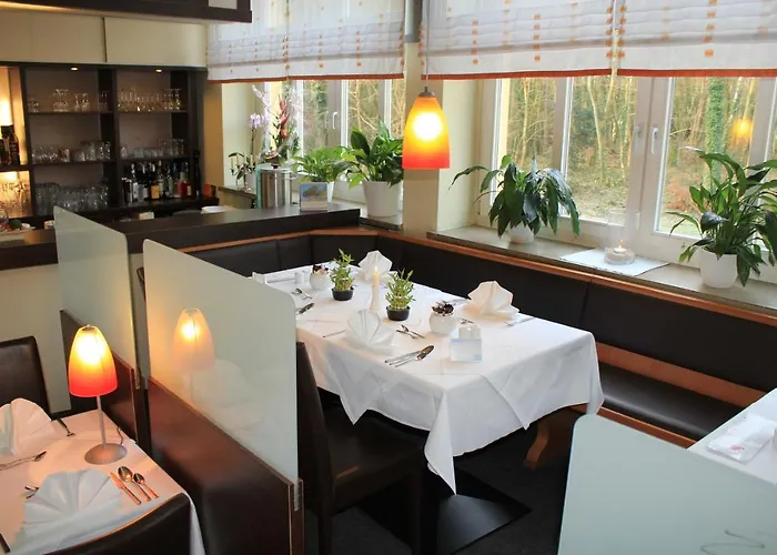 Wellness- & Haus Am 4* Arendsee (Altmarkkreis Salzwedel)