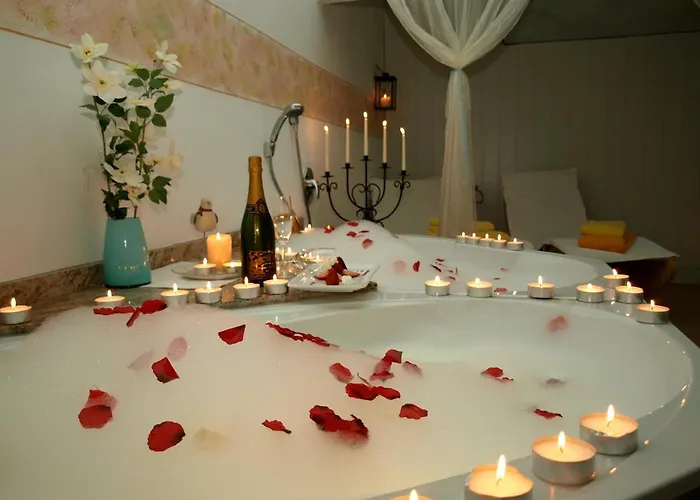 Ξενοδοχείο Wellness- & Haus Am