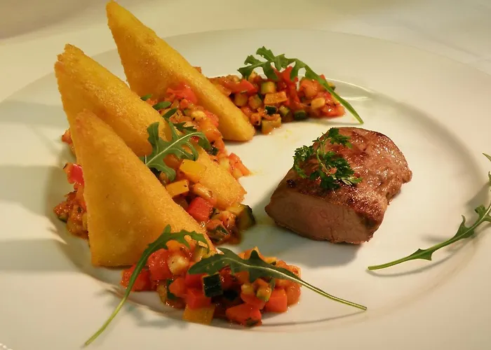 Wellness- & Haus Am Hotell Arendsee (Altmarkkreis Salzwedel)