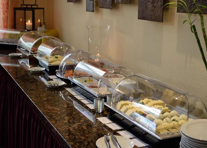 Hotel Wellness- & Haus Am Arendsee (Altmarkkreis Salzwedel)