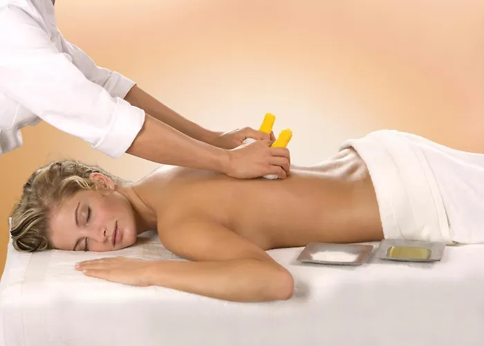 Wellness- & Haus Am Arendsee (Altmarkkreis Salzwedel)