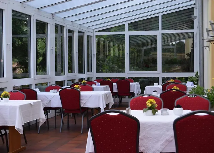 Wellness- & Haus Am 4*